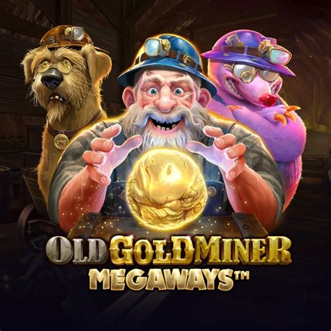 Old Gold Miner Megaways 1xbet